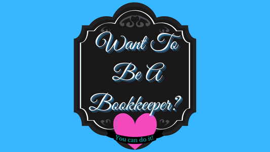 Thinking about becoming a bookkeeper?